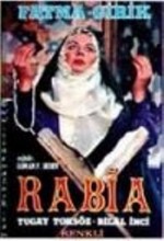 Rabia (1973) afişi