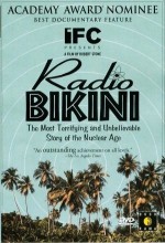 Radio Bikini (1988) afişi