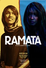 Ramata (2009) afişi