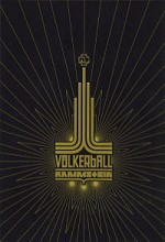 Rammstein: Völkerball (2005) afişi