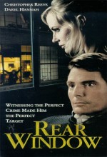 Rear Window (1998) afişi