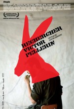 Rechercher Victor Pellerin (2006) afişi