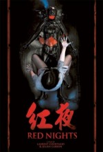 Red Nights (2009) afişi