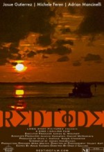 Red Tide (2010) afişi
