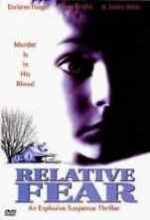 Relative Fear (1994) afişi