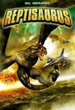 Reptisaurus (2008) afişi