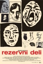 Rezervni Deli (2003) afişi