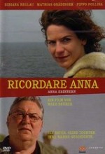 Ricordare Anna (2005) afişi