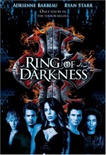Ring Of Darkness (2004) afişi