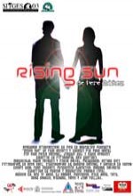 Rısıng Sun (2004) afişi