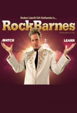 Rock Barnes: The Emperor In You (2011) afişi