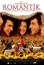 Romantik (2007) afişi Romantik (2007) afişi