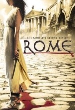 Rome (2005) afişi Rome (2005) afişi