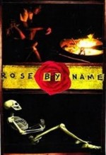 Rose By Name (2012) afişi