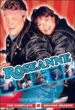 Roseanne (1988) afişi
