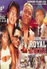 Royal Battle (2007) afişi
