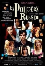 Rus Bebekler (2005) afişi Rus Bebekler (2005) afişi