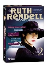 Ruth Rendell Mysterie (1988) afişi