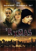'R Xmas (2001) afişi