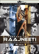Raajneeti (2010) afişi