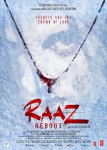 Raaz Reboot (2016) afişi