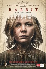 Rabbit (2017) afişi