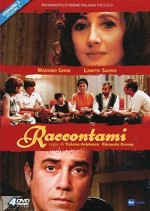 Raccontami (2006) afişi