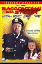 Raccontami Una Storia (2004) afişi