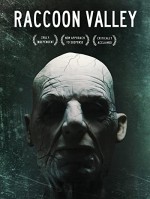 Raccoon Valley (2018) afişi