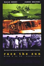 Race The Sun (1996) afişi