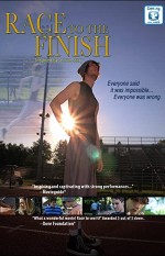 Race to the Finish (2012) afişi