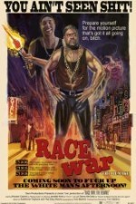 Race War: The Remake  afişi