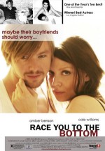 Race You To The Bottom (2005) afişi