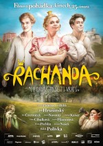 Rachanda (2016) afişi
