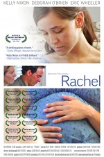 Rachel (2008) afişi