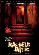 Rachel's Attic (2002) afişi