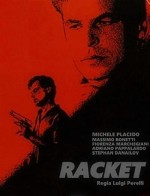 Racket (1997) afişi