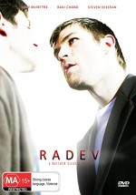 Radev (2010) afişi