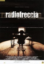 Radiofreccia (1998) afişi