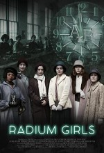 Radium Girls (2018) afişi