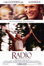 Radyo (2003) afişi