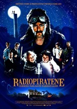 Radyo Korsanları (2007) afişi