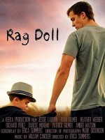 Rag Doll (2011) afişi
