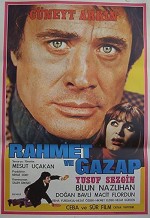 Rahmet Ve Gazap (1980) afişi