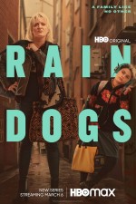 Rain Dogs (2023) afişi