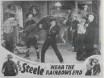 Rainbow's End (1930) afişi