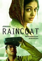 Raincoat (2004) afişi
