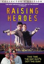 Raising Heroes (1996) afişi