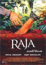 Raja (2003) afişi