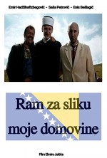 Ram Za Sliku Moje Domovine (2005) afişi